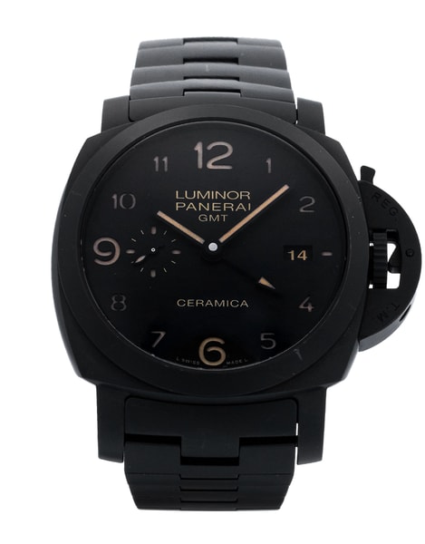 Panerai Luminor Marina PAM00438